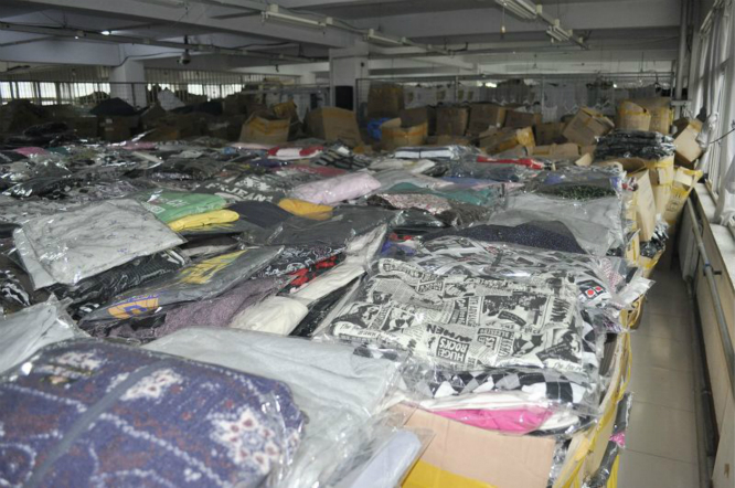 铜陵纺织品空运_航空加急件